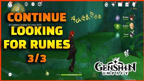 Enhancing Your Magic Abilities Through Rune Casting in Your Adventure